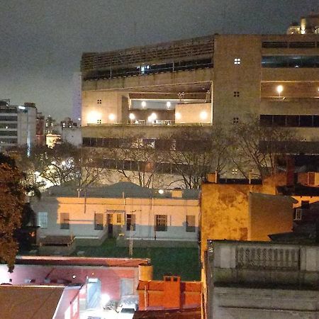 Temporario La Plata Centro Balcon Al Frente Apartment ภายนอก รูปภาพ