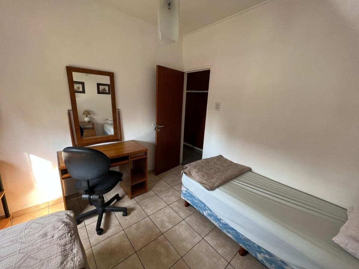 Temporario La Plata Centro Balcon Al Frente Apartment ภายนอก รูปภาพ