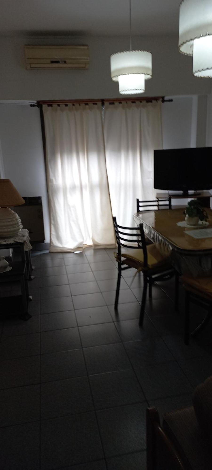 Temporario La Plata Centro Balcon Al Frente Apartment ภายนอก รูปภาพ