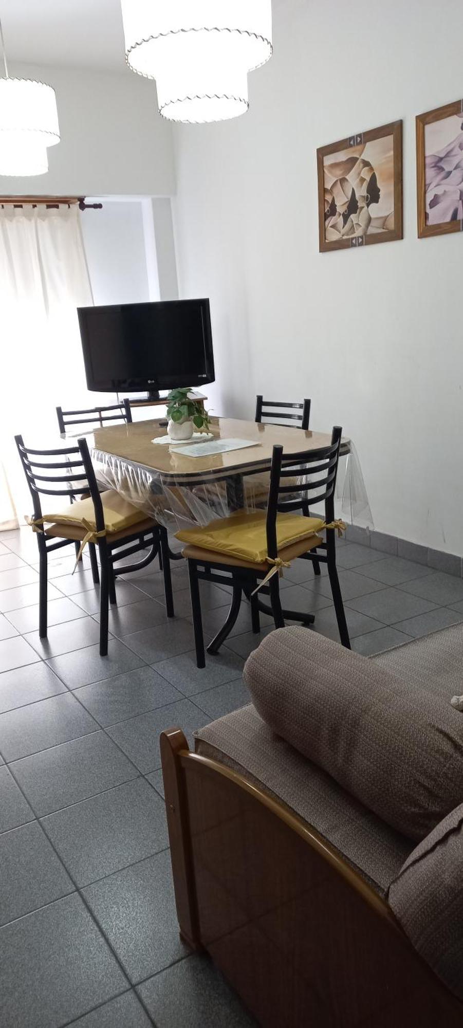Temporario La Plata Centro Balcon Al Frente Apartment ภายนอก รูปภาพ