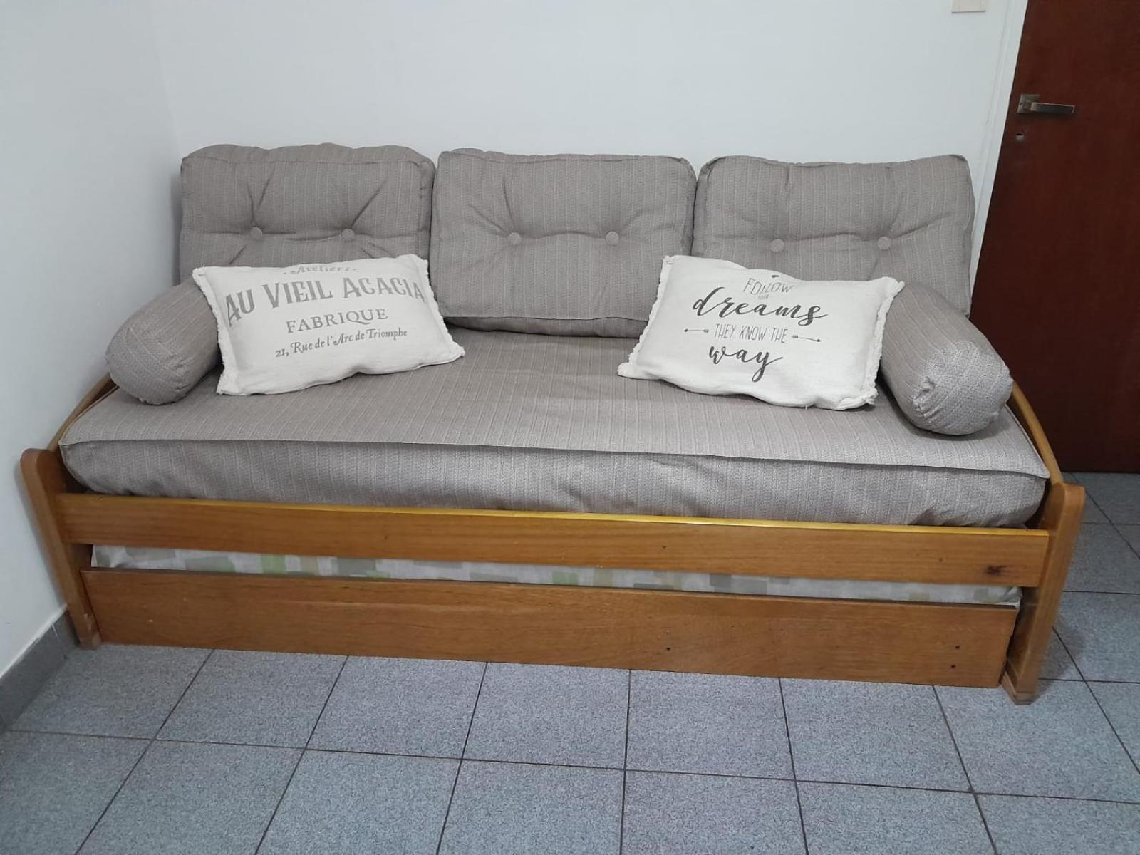 Temporario La Plata Centro Balcon Al Frente Apartment ภายนอก รูปภาพ